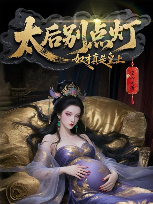 太后别点灯,奴才真是皇上